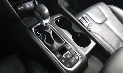 Hyundai Santafe 2020, 108731 км, за 18790000 KRW - фото 9