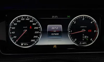 Mercedes-Benz S-Class 2016, 157405 км, за 28000000 KRW - фото 8