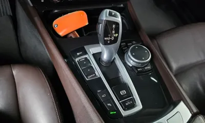 BMW Gran Turismo 2017, 119956 км, за 16500000 KRW - фото 9