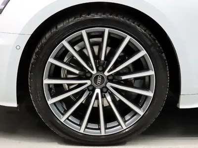 Audi A5 2023, 54289 км, за 30900000 KRW - фото 20