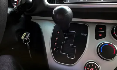 Kia Ray 2018, 103298 км, за 6000000 KRW - фото 9