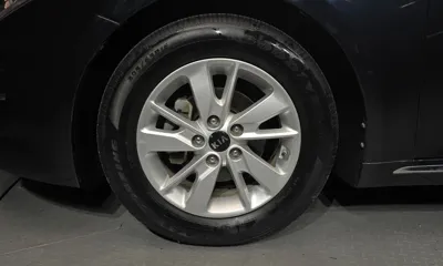 Kia K5 2018, 141200 км, за 7200000 KRW - фото 5
