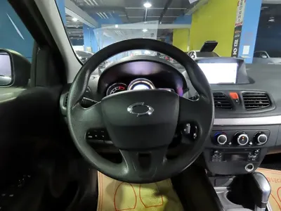 Renault-KoreaSamsung SM3 2015, 153225 км, за 3200000 KRW - фото 10