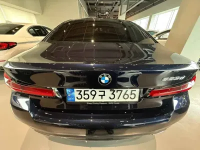 BMW 5-Series 2022, 49664 км, за 38500000 KRW