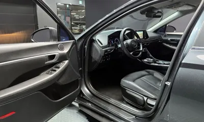 Hyundai Sonata 2021, 72838 км, за 16800000 KRW - фото 11