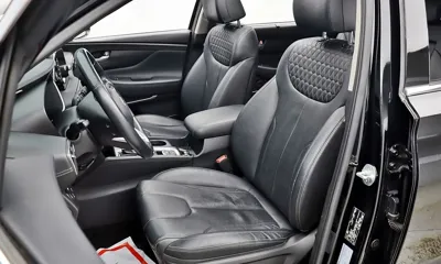 Hyundai Santafe 2020, 84495 км, за 20700000 KRW - фото 10