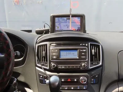 Hyundai Starex 2017, 137699 км, за 13800000 KRW - фото 10