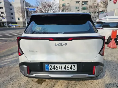 Kia Seltos 2026, 500 км, за 23000000 KRW - фото 7