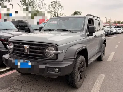 Tank Tank 300 · 2022 год