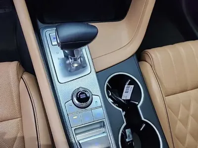 Genesis G70 2023, 35166 км, за 33980000 KRW - фото 8