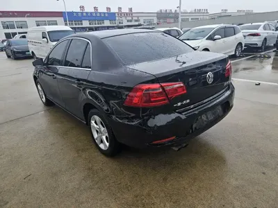 Volkswagen Bora 2014, 80000 км, за 21500 CNY - фото 11
