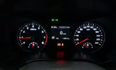 Kia K3 2019, 113411 км, за 9400000 KRW - фото 8