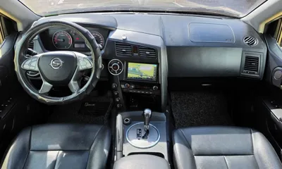 KG_Mobility_Ssangyong KORANDO 2016, 166786 км, за 6800000 KRW - фото 7