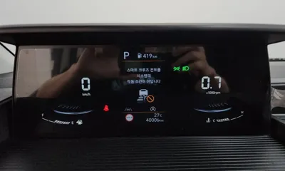 Hyundai Staria 2025, 40006 км, за 22500000 KRW - фото 8