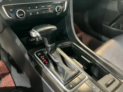 Kia K5 2016, 243377 км, за 5500000 KRW - фото 9