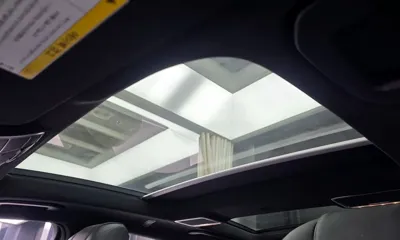 Mercedes-Benz S-Class 2015, 231181 км, за 18990000 KRW - фото 19