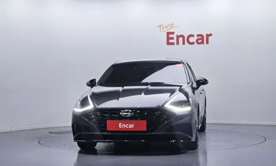 Hyundai Sonata 2022, 14054 км, за 25500000 KRW