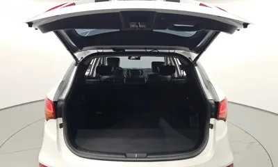 Hyundai Santafe 2017, 128432 км, за 11300000 KRW - фото 31