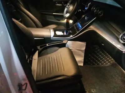 Mercedes-Benz C-Class 2022, 23100 км, за 169000 CNY - фото 8