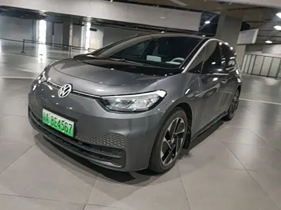Volkswagen ID.3 · 2023 год