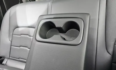 Kia Sportage 2025, 7694 км, за 37590000 KRW - фото 30