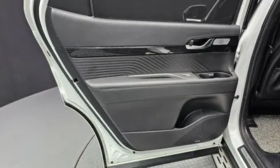 Hyundai Palisade 2023, 63818 км, за 44500000 KRW - фото 25