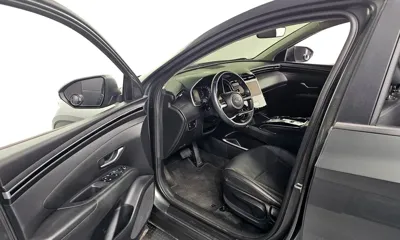 Hyundai Tucson 2021, 112077 км, за 17900000 KRW - фото 10