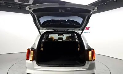 Kia Sorento 2023, 45384 км, за 29800000 KRW - фото 39