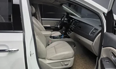 Kia Canival 2019, 101613 км, за 18800000 KRW - фото 11