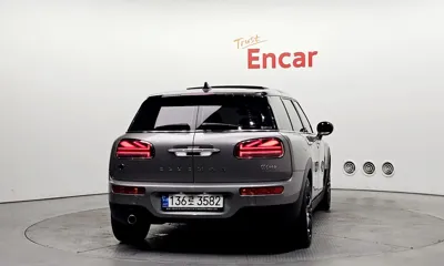 MINI Clubman 2021, 54889 км, за 16200000 KRW - фото 4