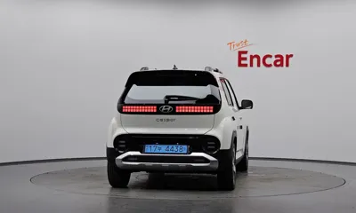 Hyundai Casper 2025, 62930 км, за 28900000 KRW - фото 4