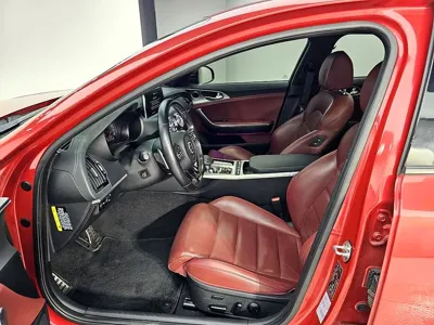 Kia Stinger 2020, 146149 км, за 11900000 KRW - фото 8