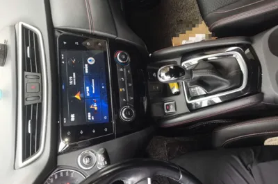 Nissan Qashqai 2019, 77300 км, за 52439.54 CNY - фото 2
