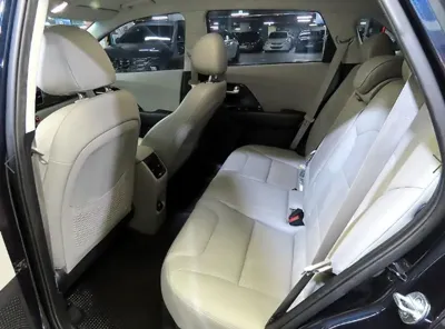 Kia Niro 2017, 182602 км, за 9900000 KRW - фото 7
