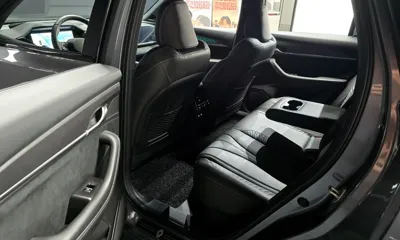 Renault-KoreaSamsung Grand Koleos 2025, 24124 км, за 35900000 KRW - фото 11