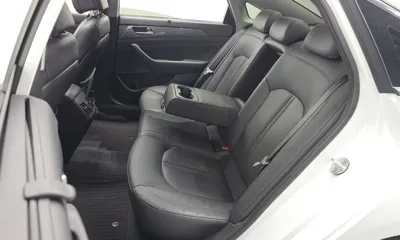 Hyundai Sonata 2017, 121980 км, за 11990000 KRW - фото 12