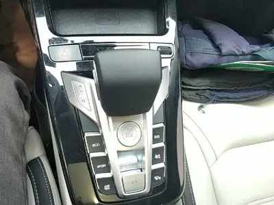 BYD Yuan Pro 2022, 148100 км, за 42100 CNY - фото 14
