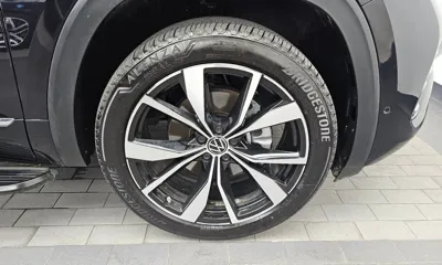 Volkswagen Atlas 2025, 17653 км, за 99990000 KRW - фото 21
