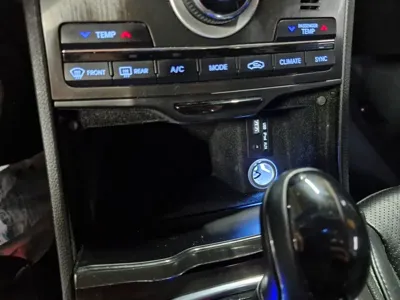 Hyundai Grandeur 2016, 109670 км, за 7990000 KRW - фото 14
