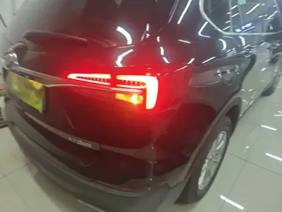 Buick Envision Plus 2020, 111900 км, за 53900 CNY - фото 8