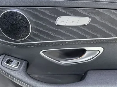 Mercedes-Benz C-Class 2019, 88000 км, за 99800 CNY - фото 21