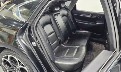 Hyundai Grandeur 2018, 116113 км, за 8900000 KRW - фото 11