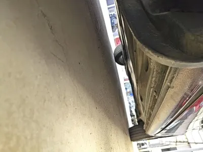 Volkswagen Golf Sportsvan 2016, 109600 км, за 36300 CNY - фото 22
