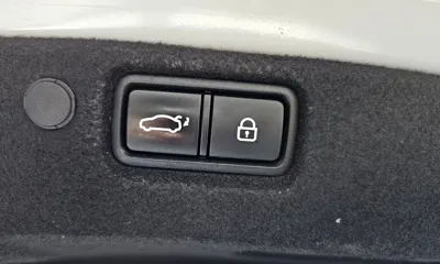 Kia K7 2018, 85944 км, за 11800000 KRW - фото 15