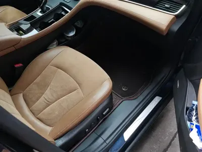 Buick LaCrosse 2019, 136000 км, за 75000 CNY - фото 8