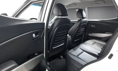 KG_Mobility_Ssangyong TIBOLI 2016, 56751 км, за 6990000 KRW - фото 11