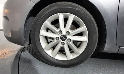 Kia K3 2017, 55160 км, за 9600000 KRW - фото 5