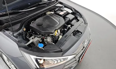 Hyundai Avante 2020, 77026 км, за 11900000 KRW - фото 6
