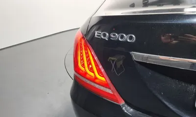 Genesis EQ900 2016, 149524 км, за 13900000 KRW - фото 23