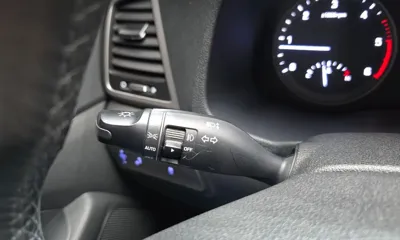 Hyundai Tucson 2018, 116757 км, за 9500000 KRW - фото 16